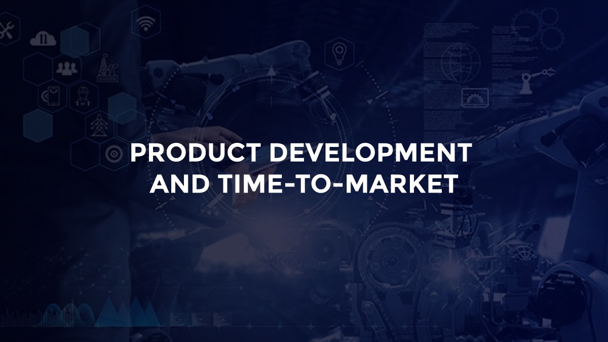 Stages For Reducing Time To Market Product Development - Blog Featured Image