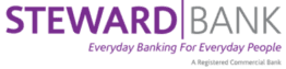 Steward Bank Logo Tech Inoviq