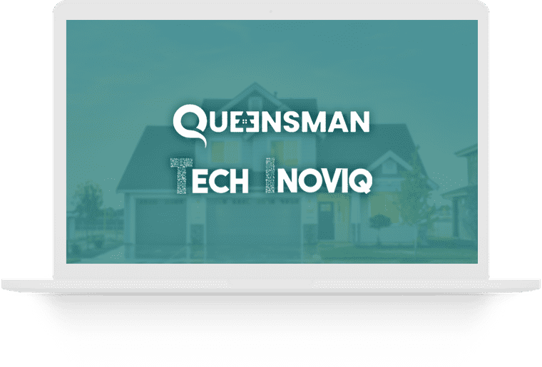 Queensman Project By IT